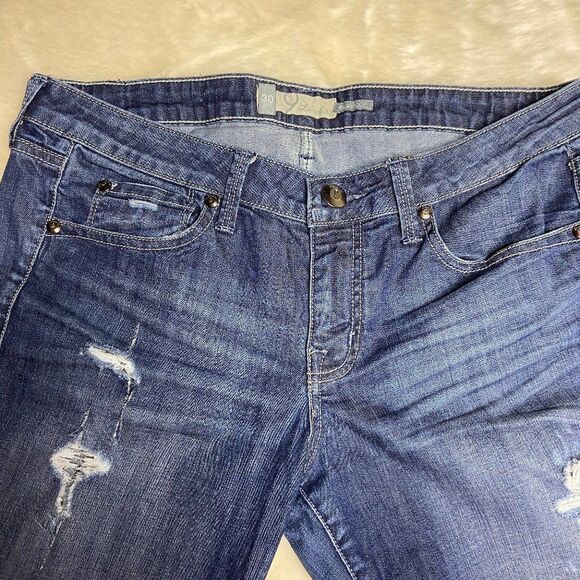 Level 99 slim boot size 30 destroyed - Picture 4 of 7